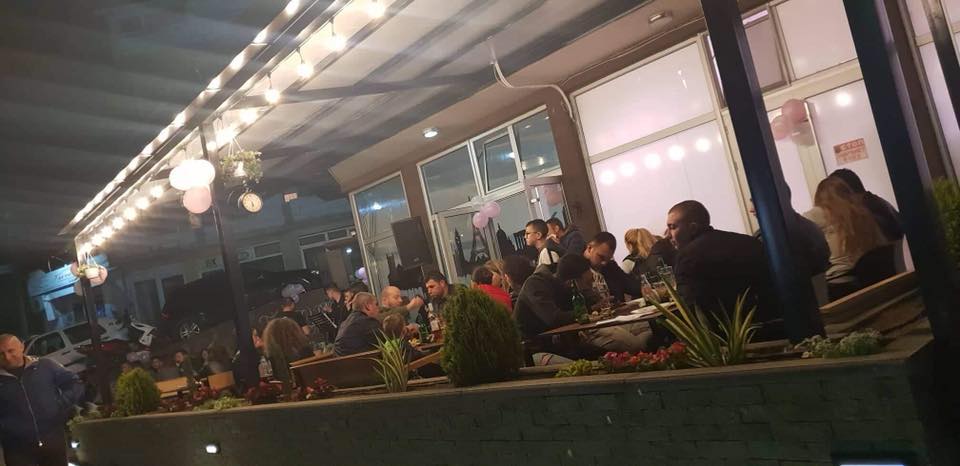 slika od restoranot